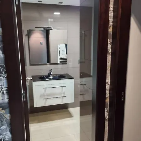 公寓 Loft Silgar 桑亨霍