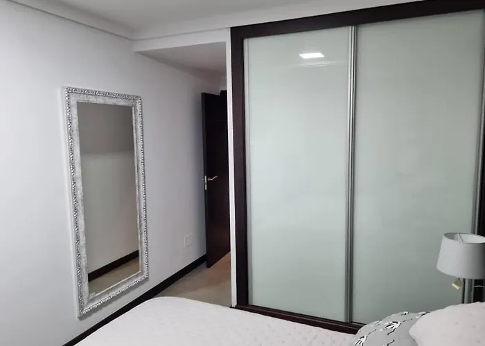 Appartamento Loft Silgar Sanxenxo