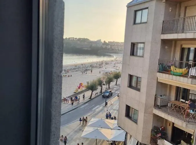 Appartamento Loft Silgar Sanxenxo