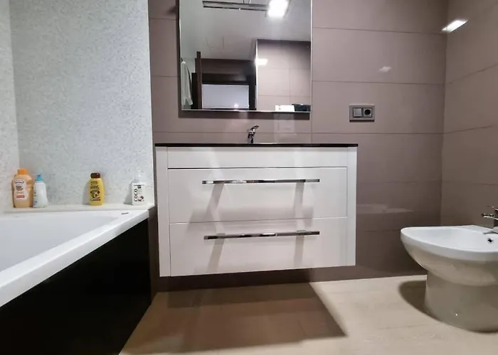 Appartamento Loft Silgar Sanxenxo