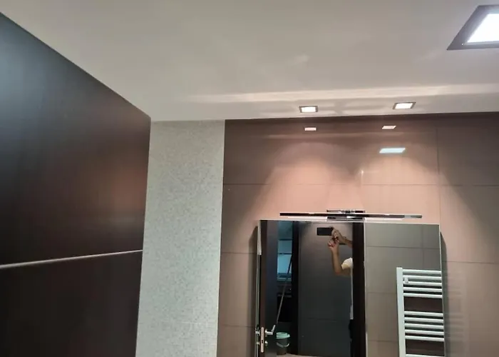 Loft Silgar Sanxenxo