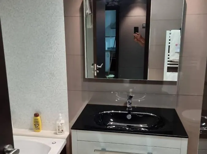 Loft Silgar Appartamento Sanxenxo