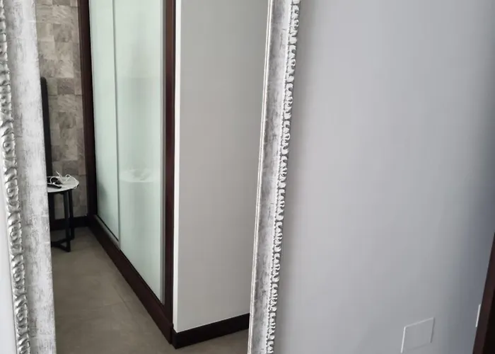 Loft Silgar Sanxenxo